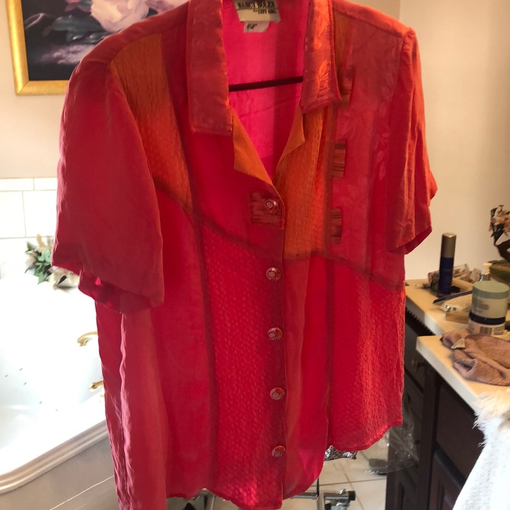 Nancy Bolen Top